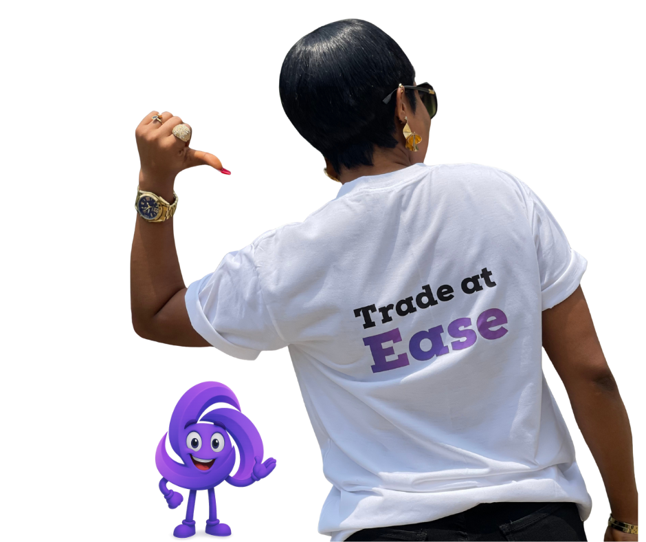 Pera App - Fast Trading